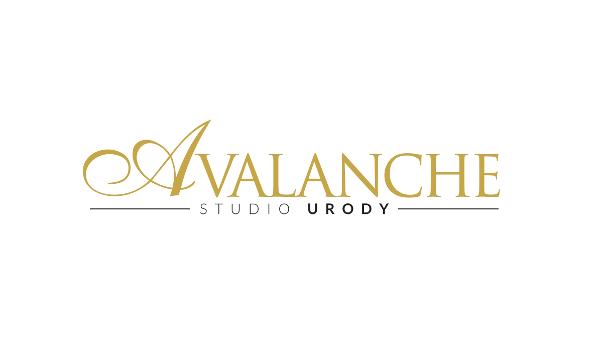 Studio Urody Avalanche Magdalena Magiera
